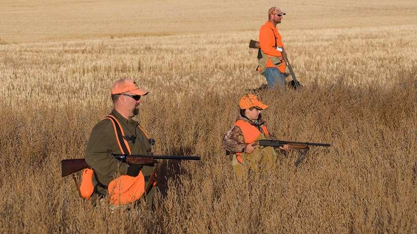 NRA Hunter Education Online Course Now Available in Pennsylvania