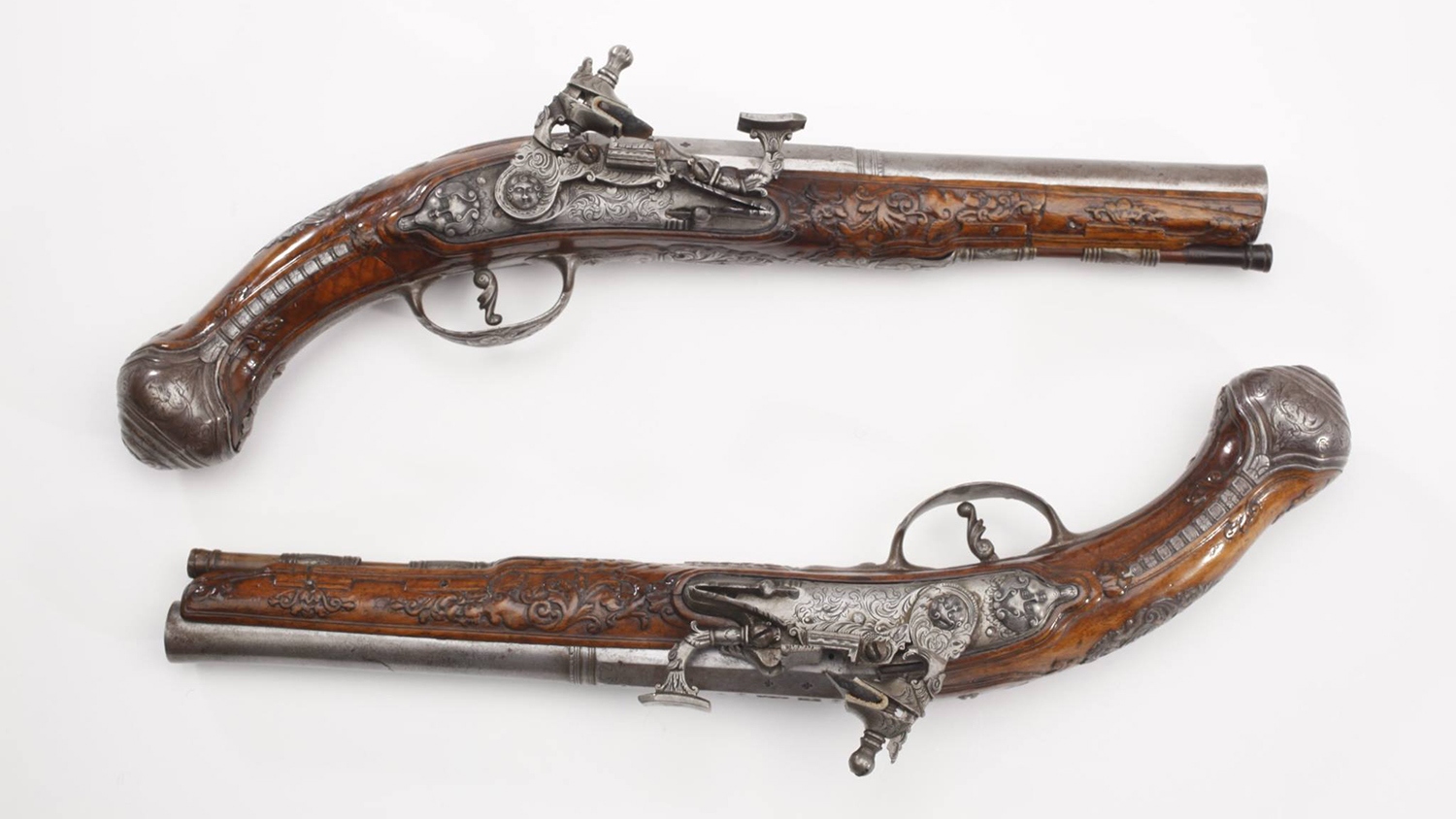 NRA Museums Guns of the Week