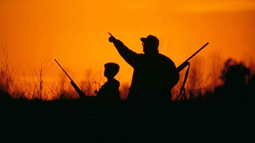 6 Tips for Hunting Mentors