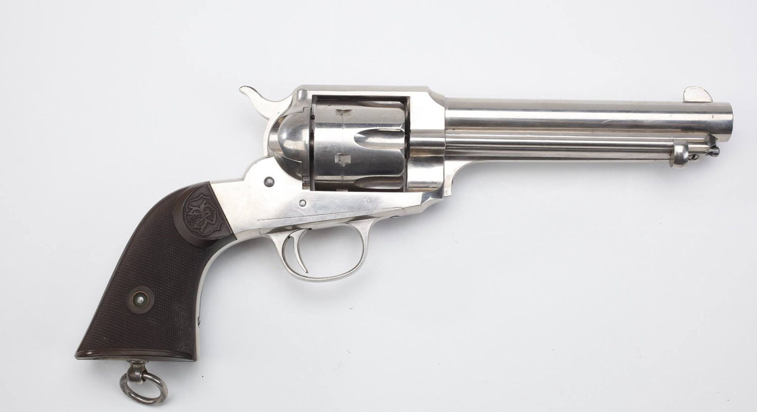 NRA Blog | NRA Museums Guns of the Week