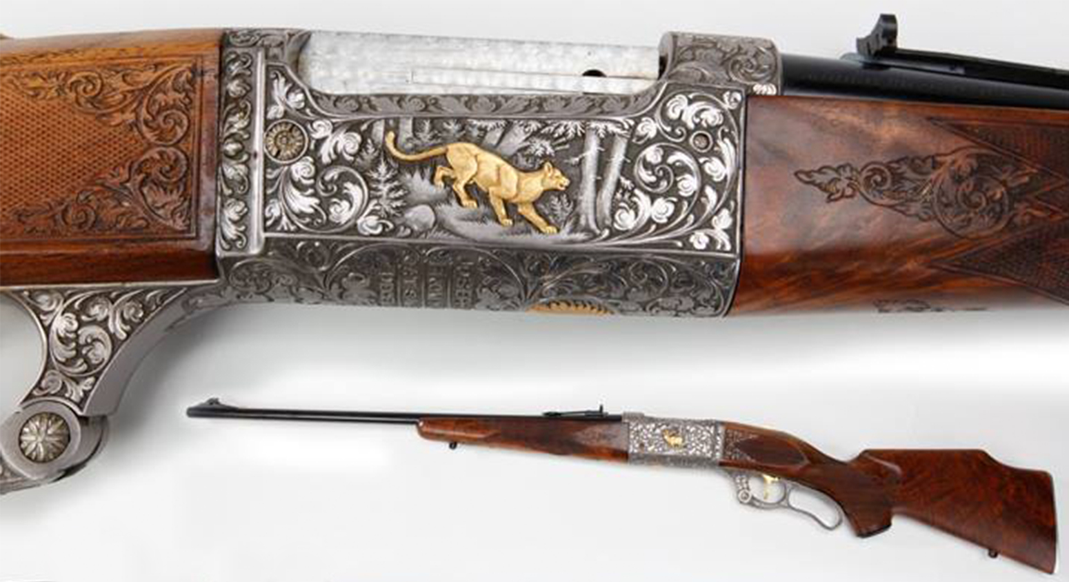 NRA Blog | NRA Museums Guns of the Week