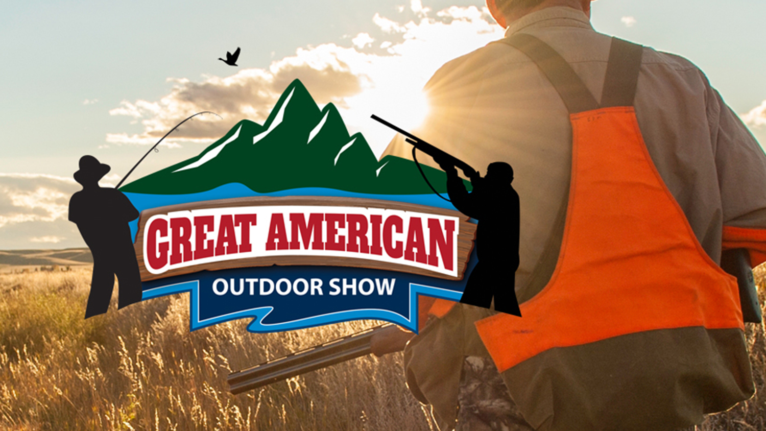 NRA Blog  Announcing the Great American Outdoor Show All-Star Guest List