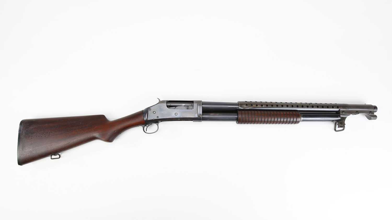 NRA Blog | NRA Museums Guns of the Week