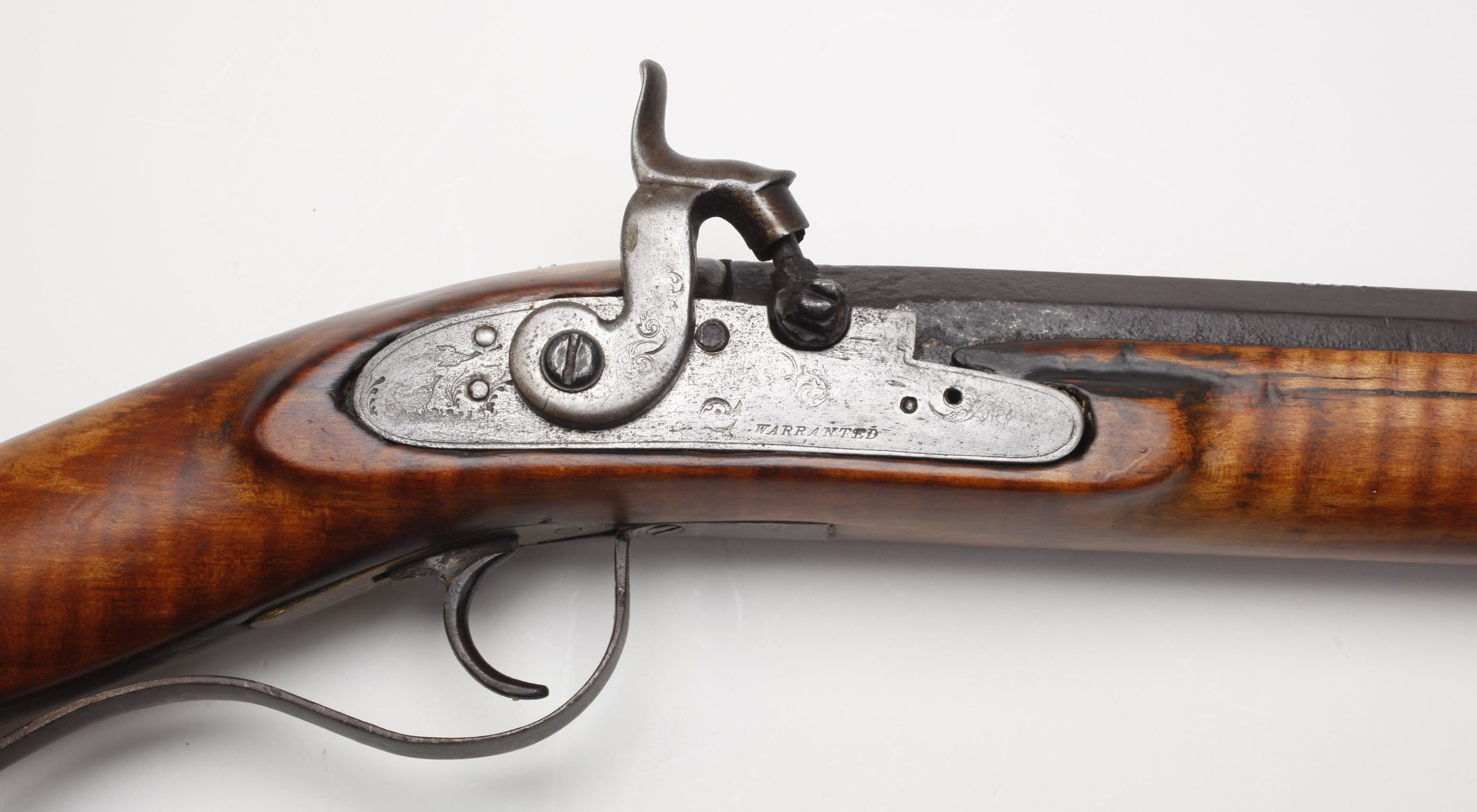 NRA Blog  A Brief History of Firearms: Early Guns in America