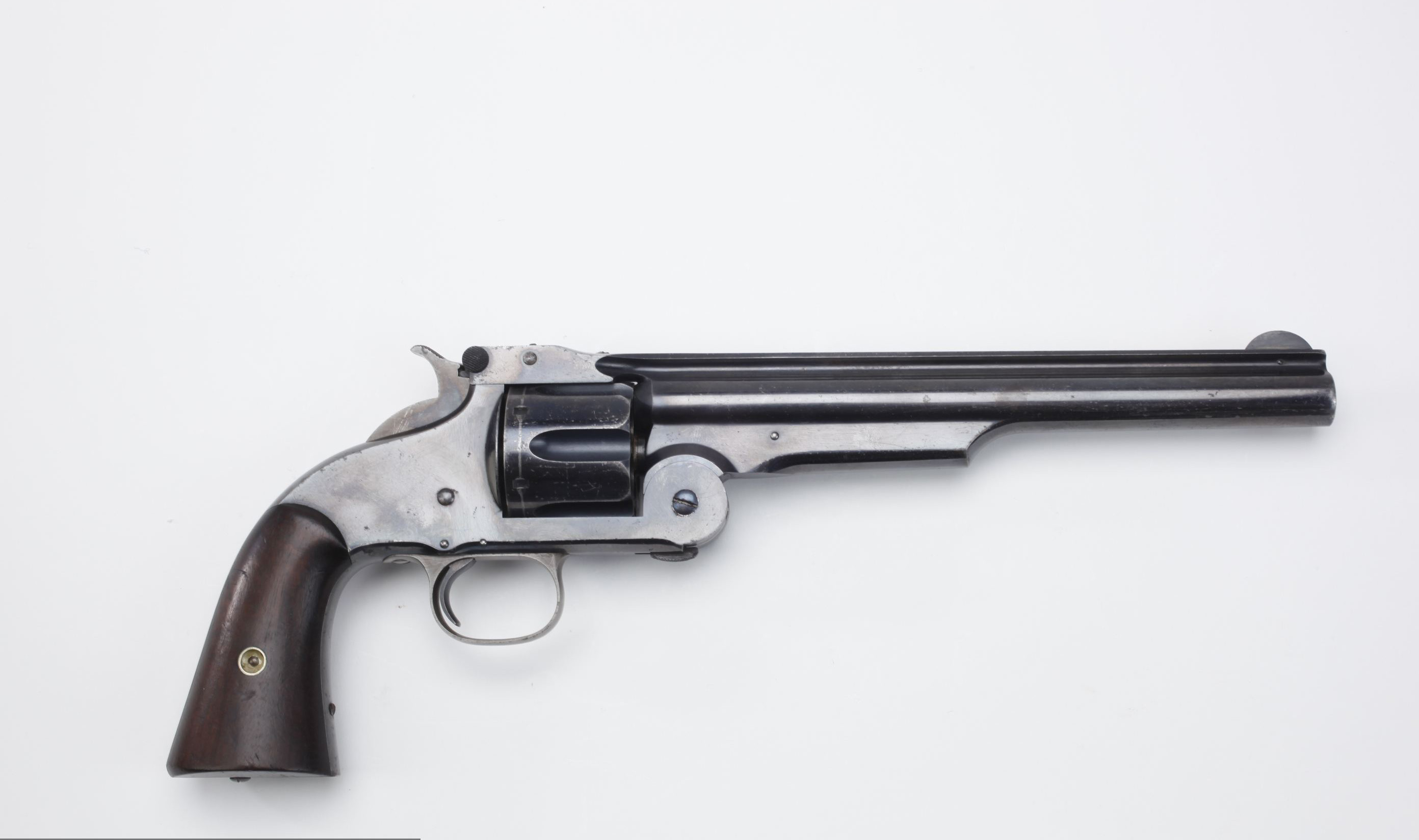 Old West CCW - American Handgunner