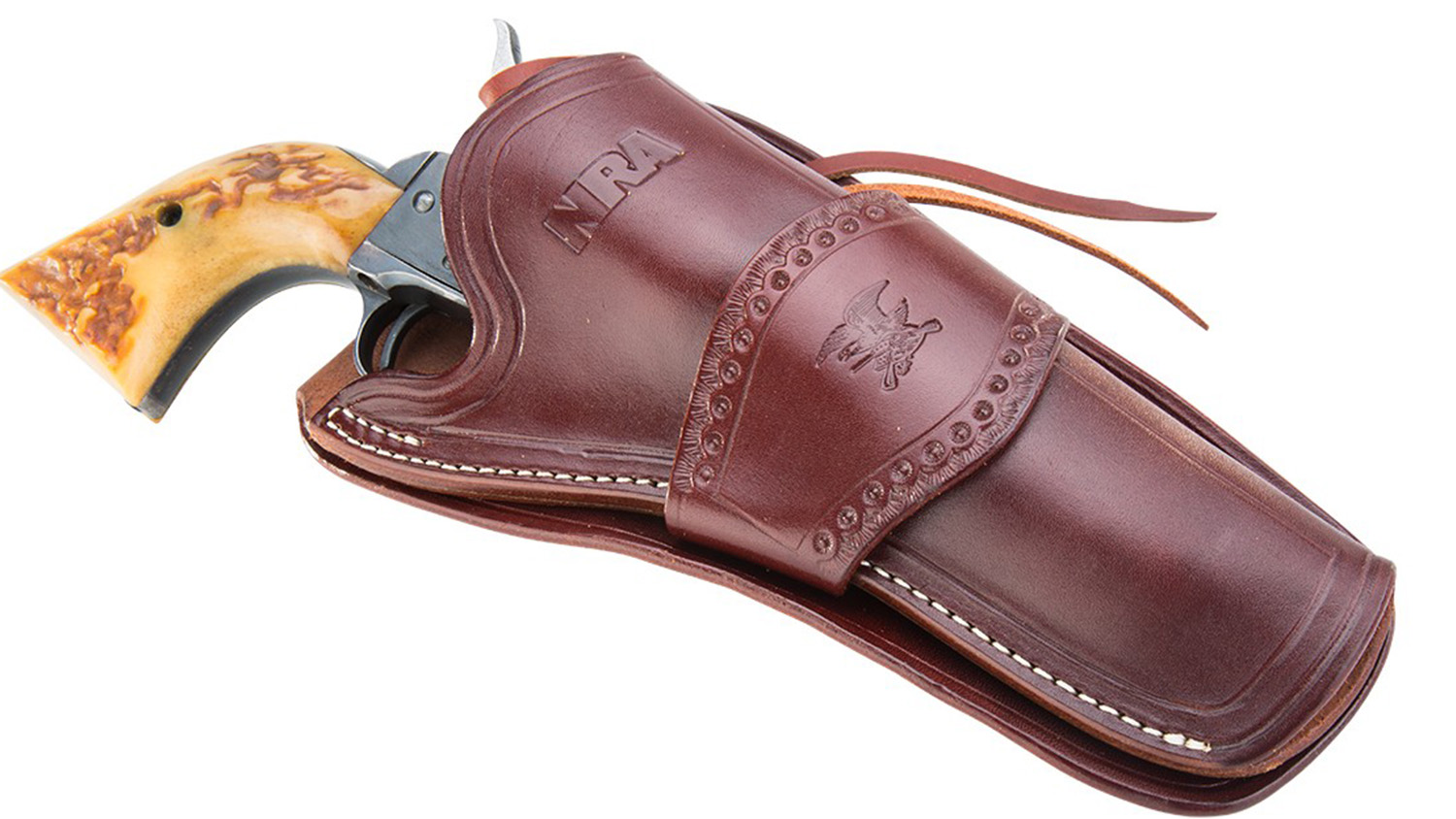 NRA Blog  Principles of Concealed Carry: Holster Selection