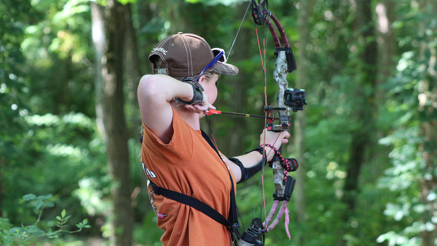 NRA Blog | The Winners of the YHEC National Championship