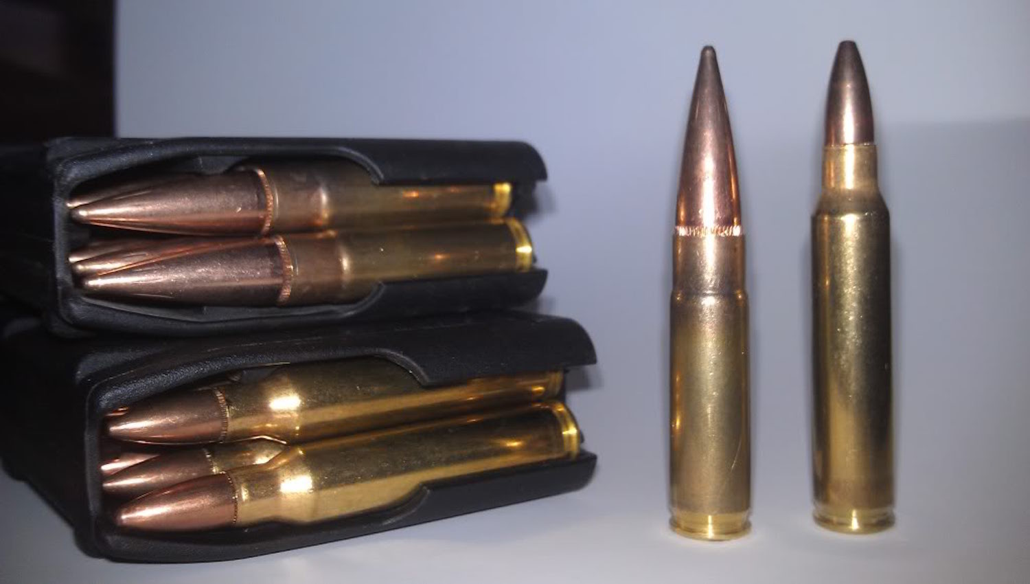 NRA Blog | Avoiding the .300BLK AR-15 ‘ka-boom!’