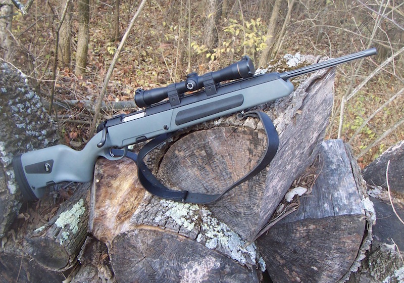 The Best Scout Rifles of 2024