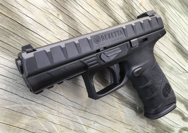 NRA Blog 10 9mm Pistols Perfect For New and Experienced Shooters