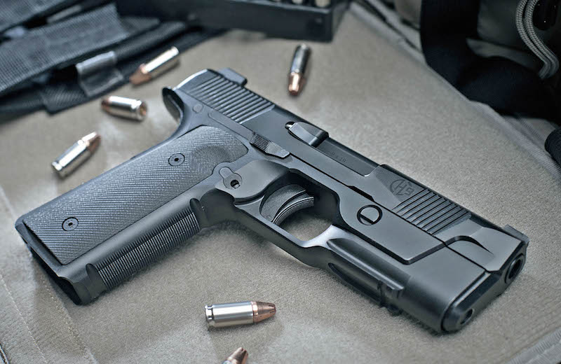 NRA Blog 10 9mm Pistols Perfect For New and Experienced Shooters