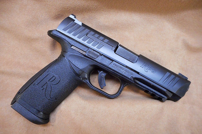 NRA Blog 10 9mm Pistols Perfect For New and Experienced Shooters