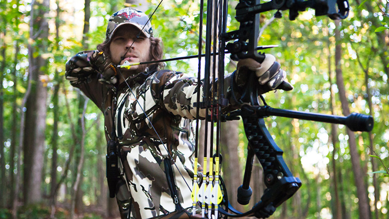 NRA Blog | Who's Ready For Opening Day?