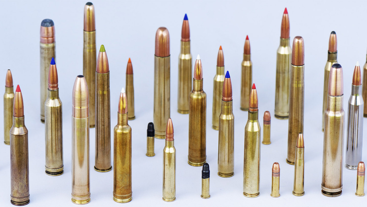 NRA Blog  A 'Primer' About Rimfire Vs. Centerfire Ammunition