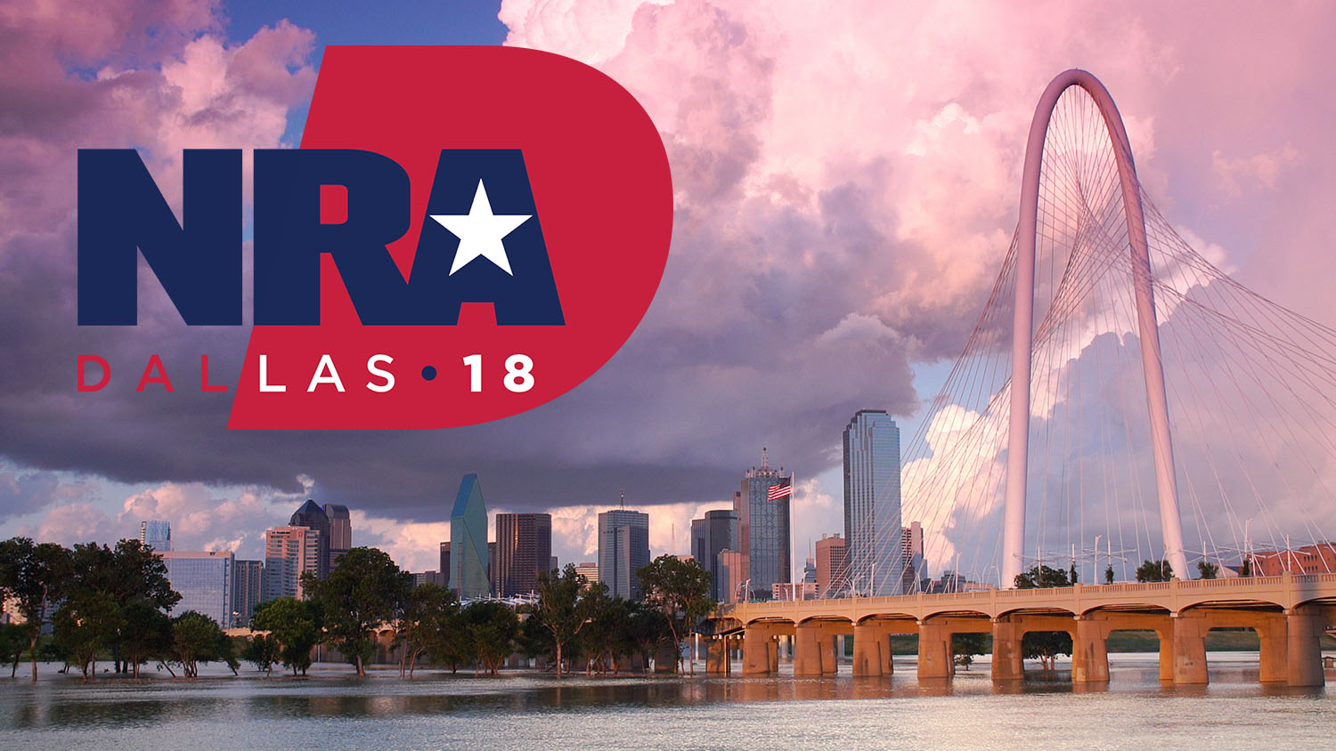 NRA Blog NRA Annual Meeting Events Saturday, May 5