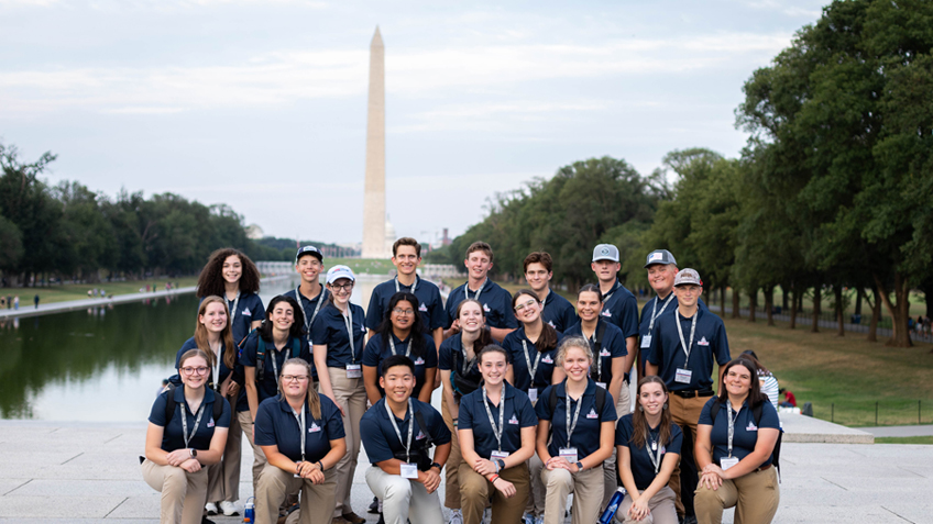 NRA Youth Education Summit 2024: A Week of Learning, Growth, and New Opportunities