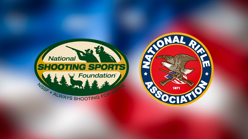 National Rifle Association to Celebrate National Shooting Sports Month