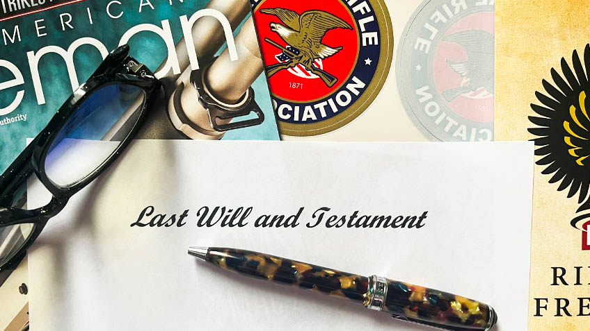 Addressing the Will Crisis, Part 1: Why and How to Write Your Will