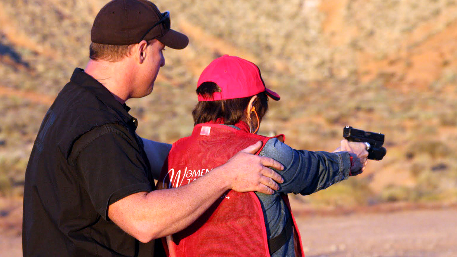 Nra Blog The Rules Of Nra Gun Safety 4711
